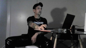 schornstein1  21-11-2021 Recorded Video Show